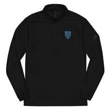 Load image into Gallery viewer, TC Adidas Quarter zip pullover