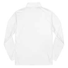 Load image into Gallery viewer, TC Adidas Quarter zip pullover
