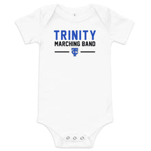 Load image into Gallery viewer, Marching Band Infant Bodysuit