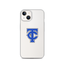 Load image into Gallery viewer, TC iPhone Case