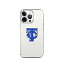 Load image into Gallery viewer, TC iPhone Case