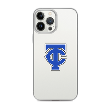 Load image into Gallery viewer, TC iPhone Case