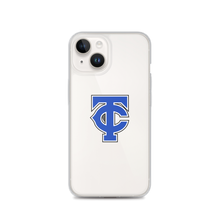 Load image into Gallery viewer, TC iPhone Case