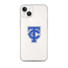 Load image into Gallery viewer, TC iPhone Case