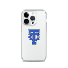 Load image into Gallery viewer, TC iPhone Case