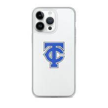 Load image into Gallery viewer, TC iPhone Case
