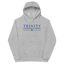 Load image into Gallery viewer, Trinity Christian Academy Youth Hoodie