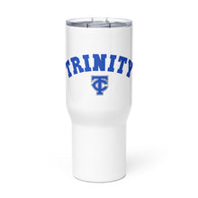 Load image into Gallery viewer, TC Travel Mug with Handle