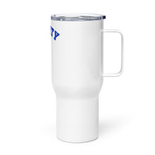 Load image into Gallery viewer, TC Travel Mug with Handle