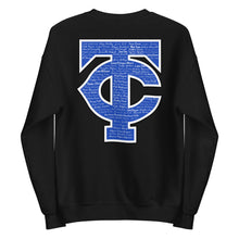 Load image into Gallery viewer, Senior Class of 2024 Unisex Sweatshirt