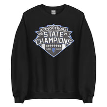 Load image into Gallery viewer, 2021 Football Championship Unisex Gildan Sweatshirt