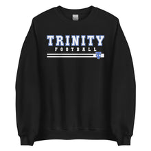 Load image into Gallery viewer, Football Unisex Sweatshirt
