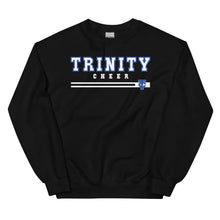 Load image into Gallery viewer, Cheer Unisex Sweatshirt