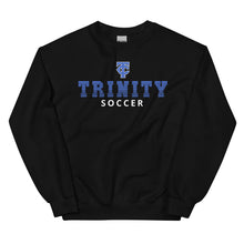 Load image into Gallery viewer, Soccer Unisex Sweatshirt