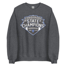 Load image into Gallery viewer, 2021 Football Championship Unisex Gildan Sweatshirt