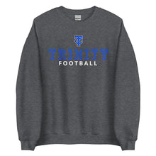 Load image into Gallery viewer, Football Unisex Sweatshirt