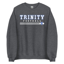 Load image into Gallery viewer, Football Unisex Sweatshirt