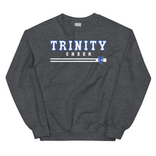 Load image into Gallery viewer, Cheer Unisex Sweatshirt