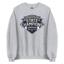 Load image into Gallery viewer, 2021 Football Championship Unisex Gildan Sweatshirt