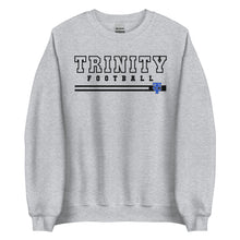 Load image into Gallery viewer, Football Unisex Sweatshirt
