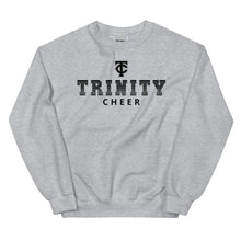 Load image into Gallery viewer, Cheer Unisex Sweatshirt