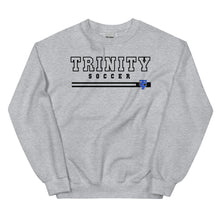 Load image into Gallery viewer, Soccer Unisex Sweatshirt