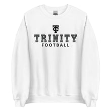 Load image into Gallery viewer, Football Unisex Sweatshirt