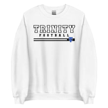Load image into Gallery viewer, Football Unisex Sweatshirt
