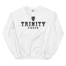 Load image into Gallery viewer, Cheer Unisex Sweatshirt