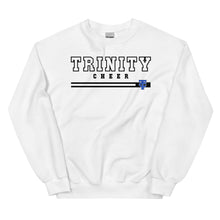 Load image into Gallery viewer, Cheer Unisex Sweatshirt