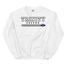 Load image into Gallery viewer, Soccer Unisex Sweatshirt