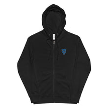 Load image into Gallery viewer, Trinity Unisex Zip Up Hoodie