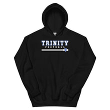 Load image into Gallery viewer, Football Unisex Hoodie
