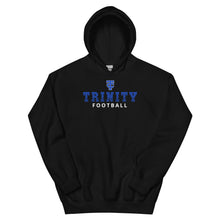 Load image into Gallery viewer, Football Unisex Hoodie