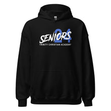 Load image into Gallery viewer, Senior Class of 2024 Unisex Hoodie