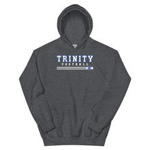 Load image into Gallery viewer, Football Unisex Hoodie