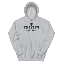Load image into Gallery viewer, Football Unisex Hoodie