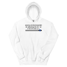 Load image into Gallery viewer, Football Unisex Hoodie