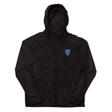Load image into Gallery viewer, TC Unisex Lightweight Zip Up Windbreaker