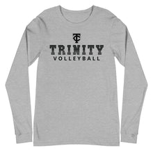 Load image into Gallery viewer, Volleyball Unisex Long Sleeve Tee