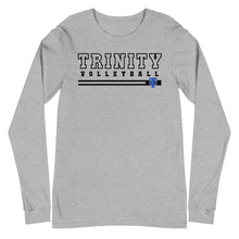 Load image into Gallery viewer, Volleyball Unisex Long Sleeve Tee