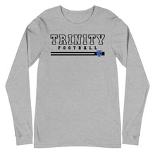 Load image into Gallery viewer, Football Unisex Long Sleeve Tee