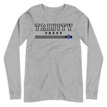 Load image into Gallery viewer, Cheer Unisex Long Sleeve Tee