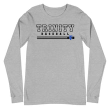 Load image into Gallery viewer, Baseball Unisex Long Sleeve Tee