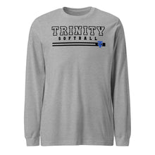 Load image into Gallery viewer, Softball Unisex Long Sleeve Tee