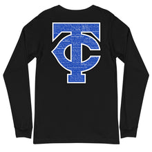 Load image into Gallery viewer, Senior Class of 2024 Unisex Long Sleeve Tee