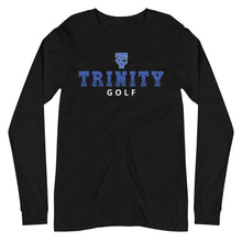 Load image into Gallery viewer, Golf Unisex Long Sleeve Tee