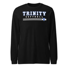 Load image into Gallery viewer, Softball Unisex Long Sleeve Tee