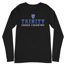 Load image into Gallery viewer, Cross Country Unisex Long Sleeve Tee
