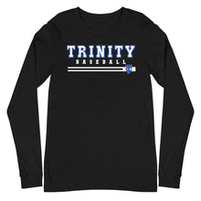Load image into Gallery viewer, Baseball Unisex Long Sleeve Tee